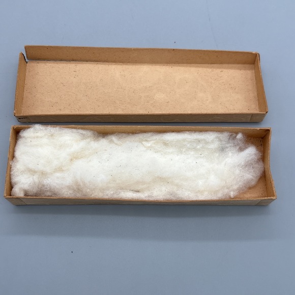 Vintage Norway 830S Silver Brødrene Lohne Sugar Claw Tongs Dobbel Rokokko Box - Picture 10 of 12